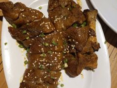-可可大虾武汉土菜大排档(万松园1店)