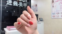 -CM.Nail美甲美睫