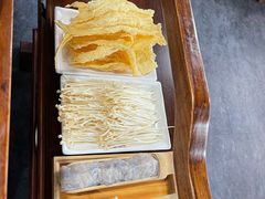 虾滑-再宣武文化主题餐厅·清真