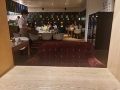 -T館·花园艺术餐厅