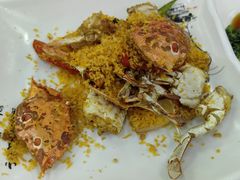 -景好海鲜餐厅(大鹏必选旅游店)