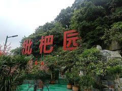 -枇杷园食为鲜火锅(南山店)