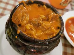 罐焖牛肉-华梅西餐厅(哈尔滨中央大街店)