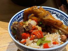 -图味美小黄鱼·景德菜(浙江路店)
