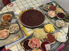 -储奇门鳝鱼火锅(总店)