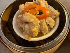 -点点心点心专门店(旺角店)