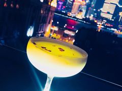 鸡尾酒-船长酒吧 The Captain