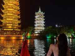 -桂林两江四湖景区