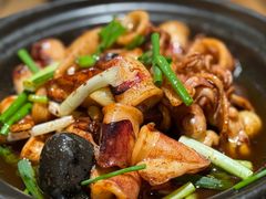 -桂小厨广西菜(印象城店)