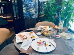 -香云轩·顺德菜(香云纱园林酒店店)