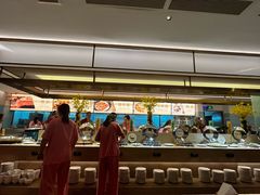 -御水泉·国际水疗会(广州长隆店)