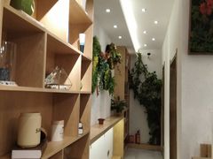 -大葱柠檬茶scallionlemontea(中山八路富力店)