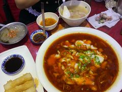 -易老妈蹄花.特色川菜(人民公园总店)