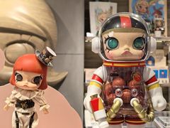 -泡泡玛特POPMART(合生汇店)