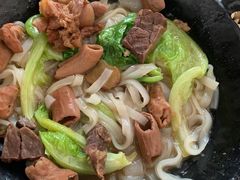 -黄师奶甜品店