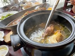 -集贤门·徽菜(福田店)