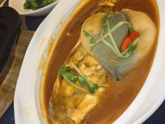 -肆月河豚·淮扬菜·湘菜(华天店)