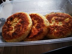 -听涛雅苑百味饺子老家菜馆