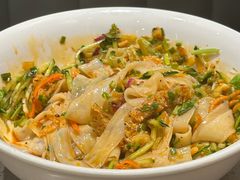 -大师兄·手工面·西北菜(美的悦然广场店)
