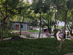 -枫花园汽车电影院(朝阳公园店)