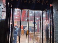 -兄弟俩老李家牛肉汤(总店)