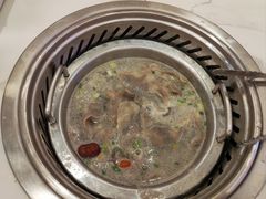 -密友回转自助火锅(世茂国际广场店)