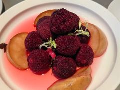 -溪山云境森林音乐餐厅(湖景店)