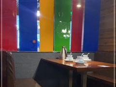 大堂-地锅居(翰林邻里中心店)