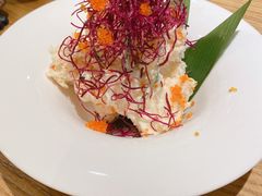 -林妈妈村·日式料理(宝山龙湖天街店)