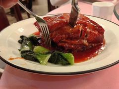 -新聚丰菜馆(太监弄店)