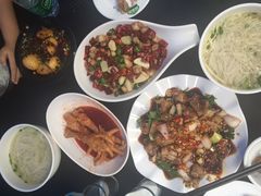 -二孃鸡爪爪(东郊记忆店)