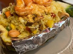 菠萝饭-泰国餐厅 Thai Food(裕华万达店)