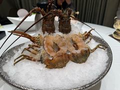 -海鲨湾海鲜会馆(百家湖1912店)