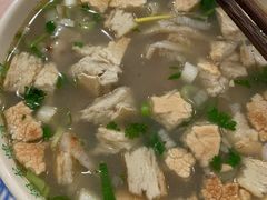 -清真马杰山牛肉汤馆