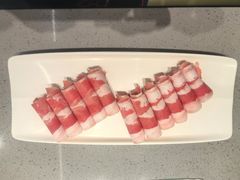 -海底捞火锅(石景山万达广场店)