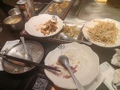 -大神太神·铁板烧(七宝领展广场店)