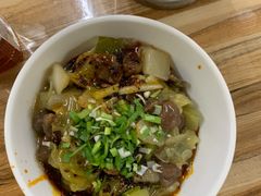 -老字号贾家肉丸糊辣汤(光明巷店)