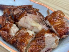广式脆皮烧鸭-瑞霖·隆江猪脚饭