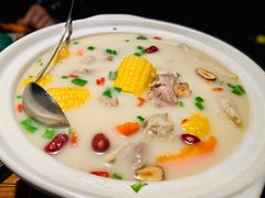 -嘉禾·悦享餐厅(八方汇店)