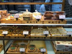 -爱德顺糕点食屋(利民道店)