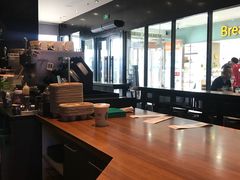 -星巴克(南京商厦店)