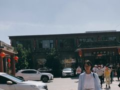 -上庄晋风庄园(上庄店)