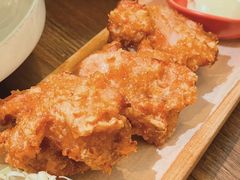 日式炸鸡-真打拉面·日式拉面新流派(体育西横街店)