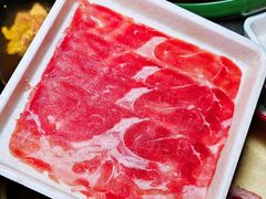 -温野菜涮涮锅(西单大悦城店)