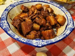 -卧龙堡客栈·中餐厅(古北水镇店)