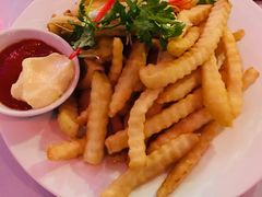 -Lanterns Vietnamese Restaurant