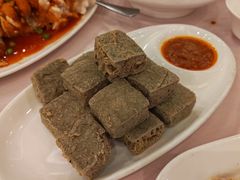 顺风臭豆腐-顺风海鲜港(金玉兰店)