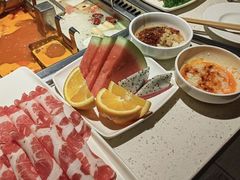 -海底捞火锅(8号仓店)