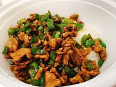 -德天顺盖码饭(人民西路店)