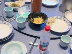 -东方饺子王(新阳路店)